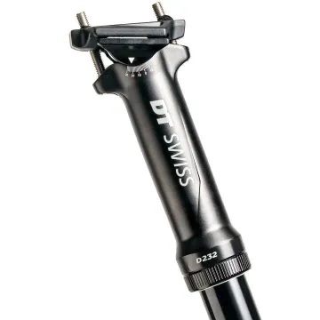 Used Dt Swiss D232 Dropper Post 2026 bike — image 11 of 12