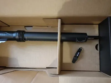Used Dt Swiss D232 Dropper Post 2026 bike — image 2 of 12