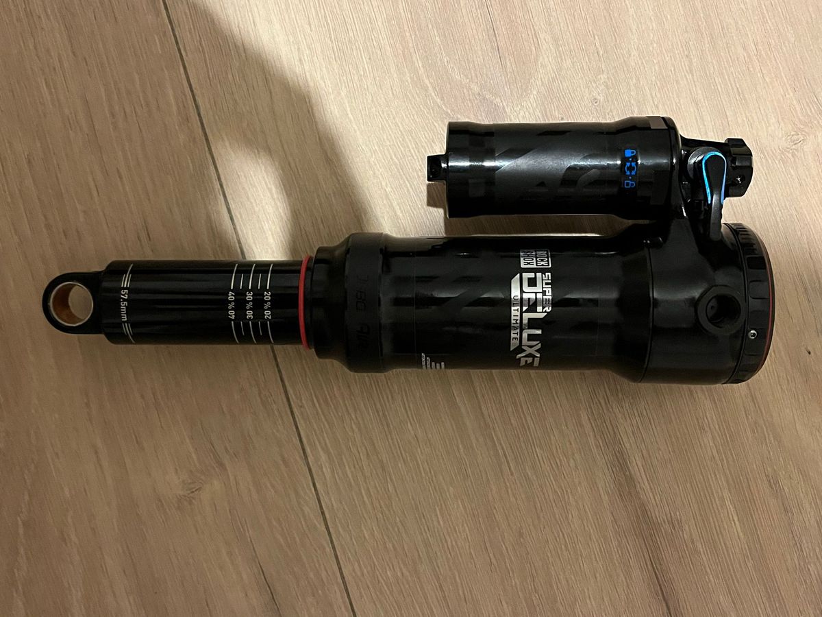 RockShox Super Deluxe Ultimate | buycycle