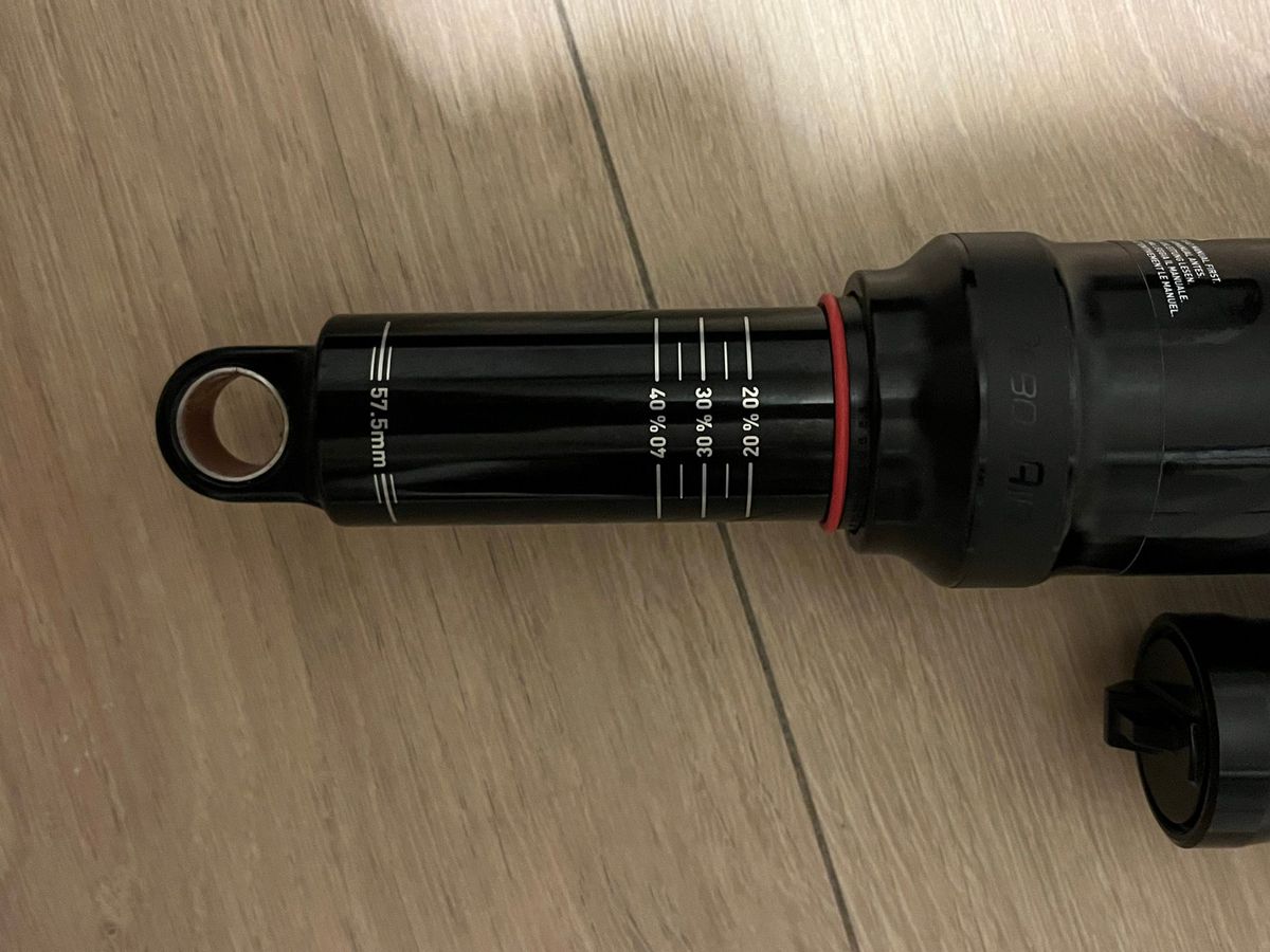 RockShox Super Deluxe Ultimate | buycycle