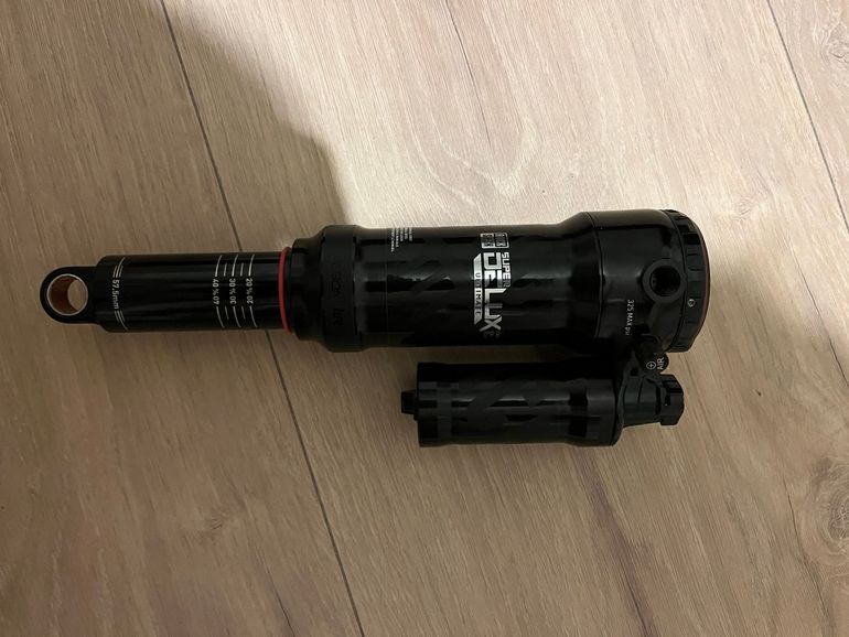 RockShox Super Deluxe Ultimate | buycycle