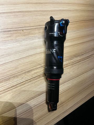 Used RockShox Super Deluxe Ultimate Rear Suspension