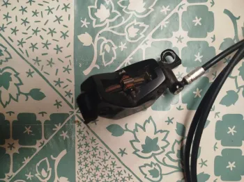Gebrauchtes Sram Code bike — Bild 2 von 7