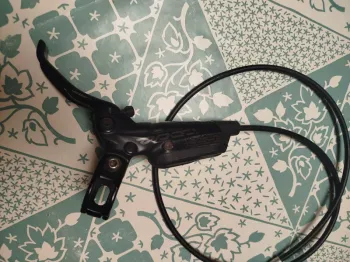 Gebrauchtes Sram Code bike — Bild 6 von 7