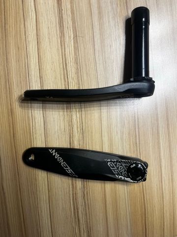 Sram Truvativ Crankset Drivetrain & Pedals d'occasion