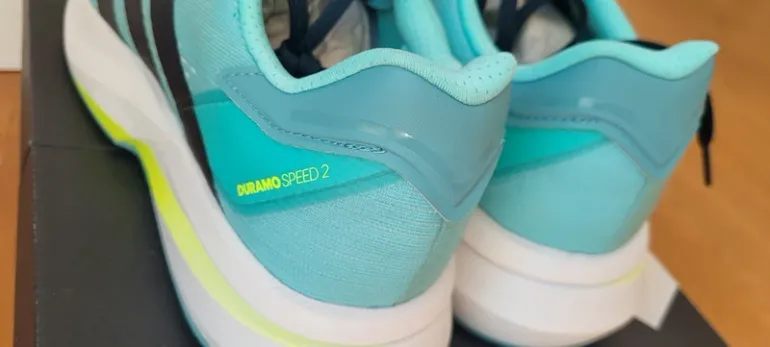Used Adidas Duramo Speed 2 M bike — image 5 of 9