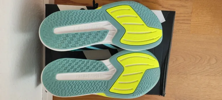 Used Adidas Duramo Speed 2 M bike — image 8 of 9