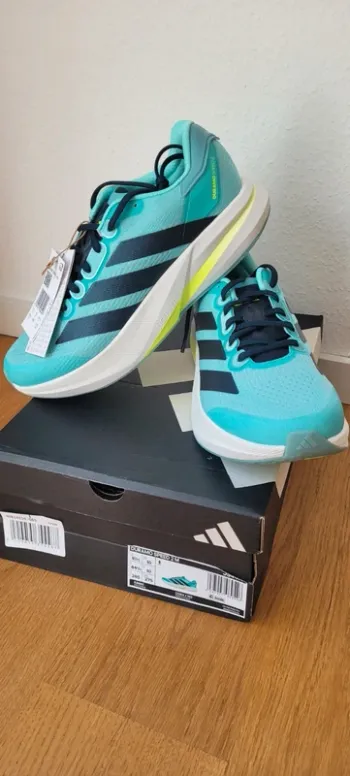Gebrauchtes Adidas Duramo Speed 2 M bike