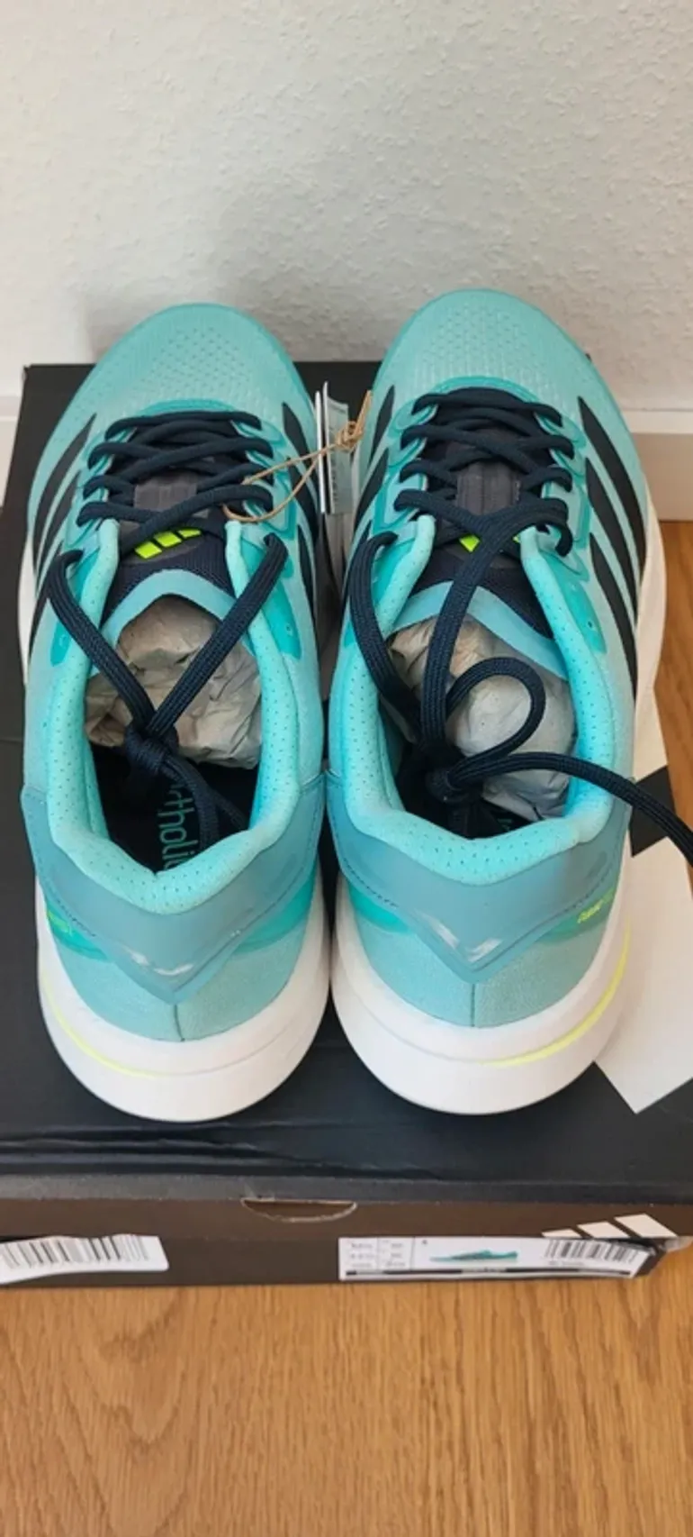 Used Adidas Duramo Speed 2 M bike — image 4 of 9
