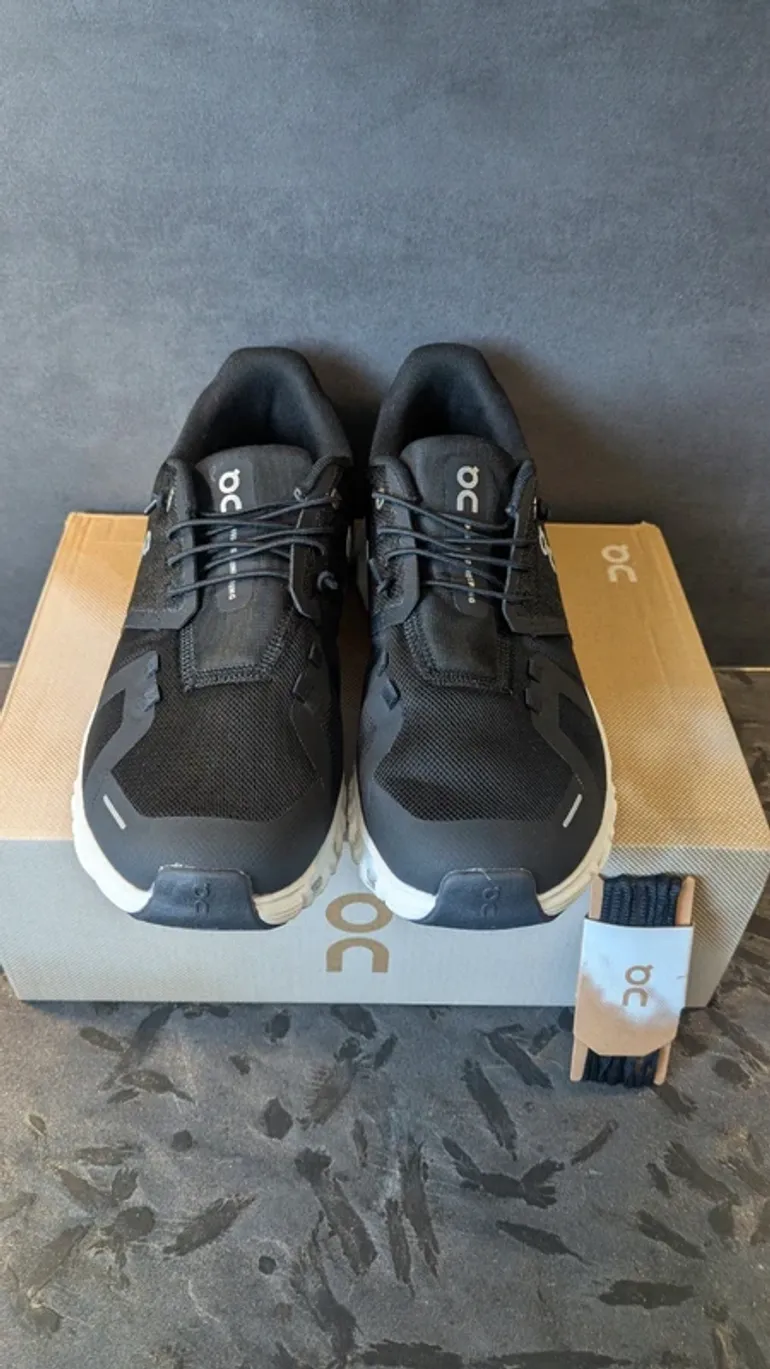 Used On Running Cloud 6 bike — image 2 of 4