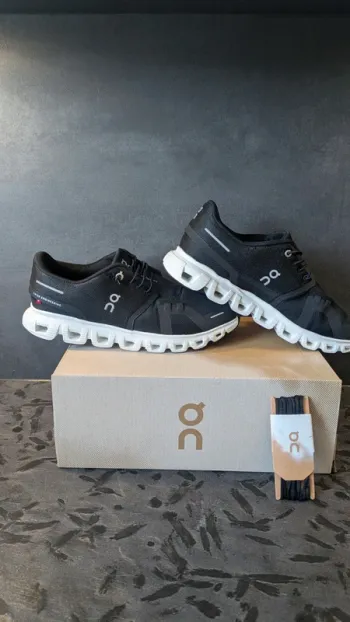 Used On Running Cloud 6 bike — image 3 of 4