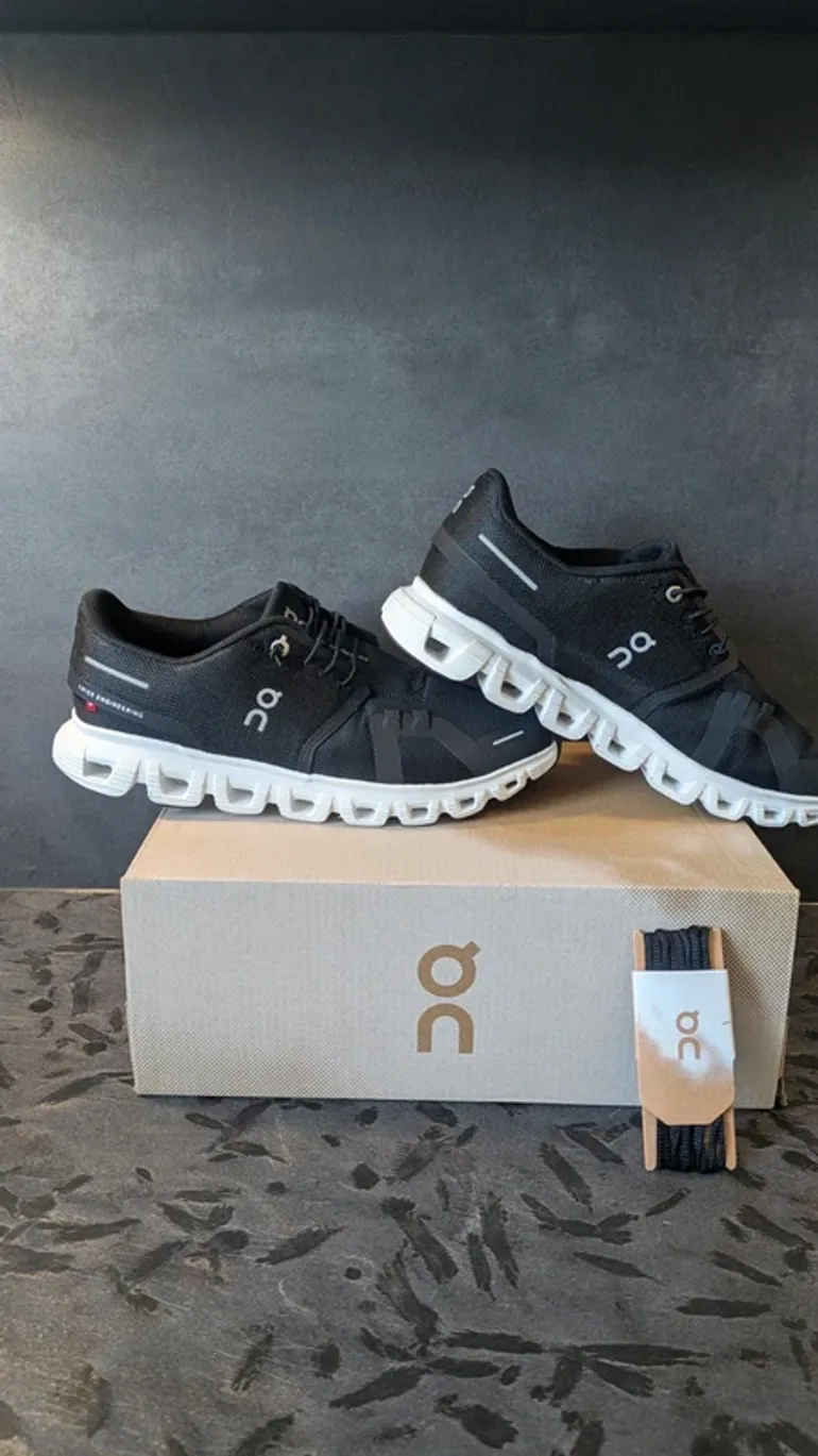 Used On Running Cloud 6 bike — image 3 of 4