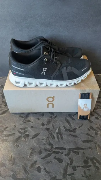 Gebrauchtes On Running Cloud 6 bike