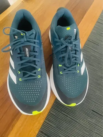 Adidas Turnschuhe bike de segunda mano