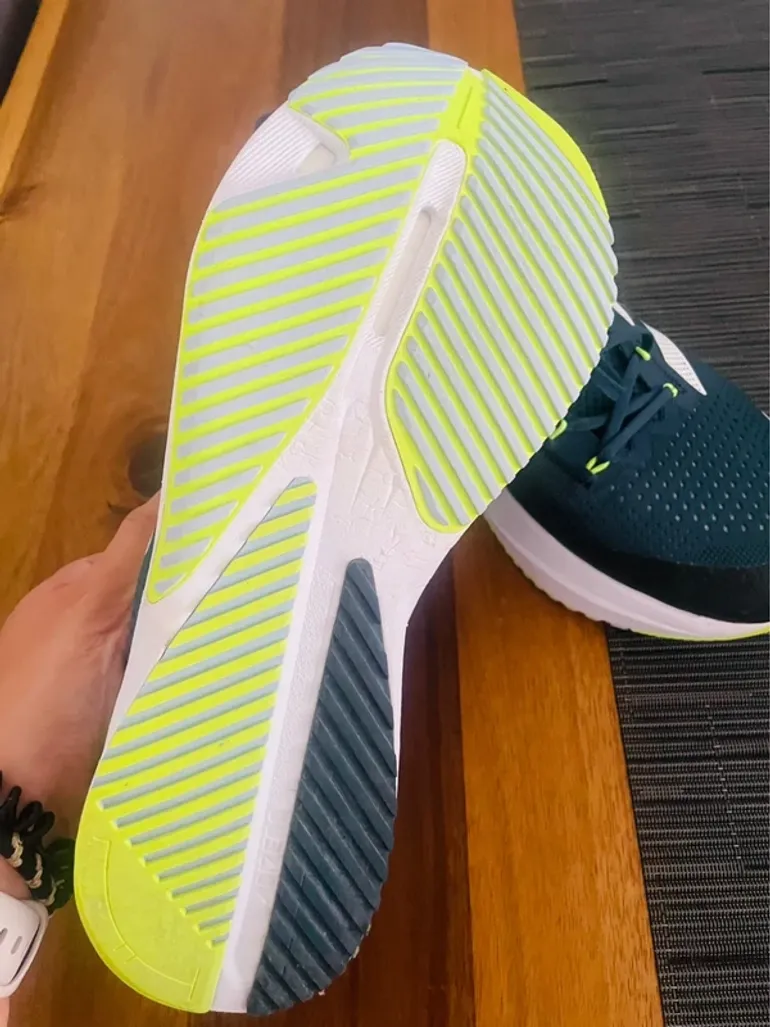 Gebrauchtes Adidas Turnschuhe bike — Bild 4 von 4