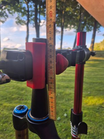 Brugt Fox 38 Factory Fork 2024 Fork