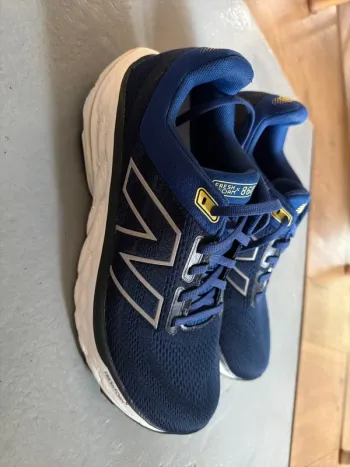 New Balance Fresh Foam 860 bike d'occasion