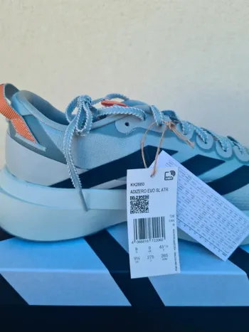 Adidas Adizero evo sl ATR bike de segunda mano — imagen 7 de 10