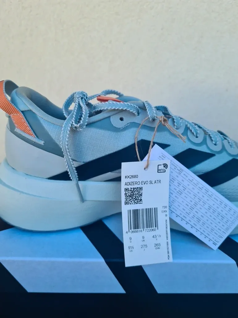 Adidas Adizero evo sl ATR bike de segunda mano — imagen 7 de 10