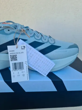 Adidas Adizero evo sl ATR bike de segunda mano — imagen 6 de 10