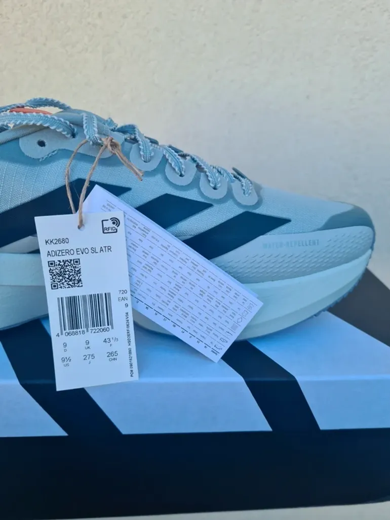 Adidas Adizero evo sl ATR bike de segunda mano — imagen 6 de 10