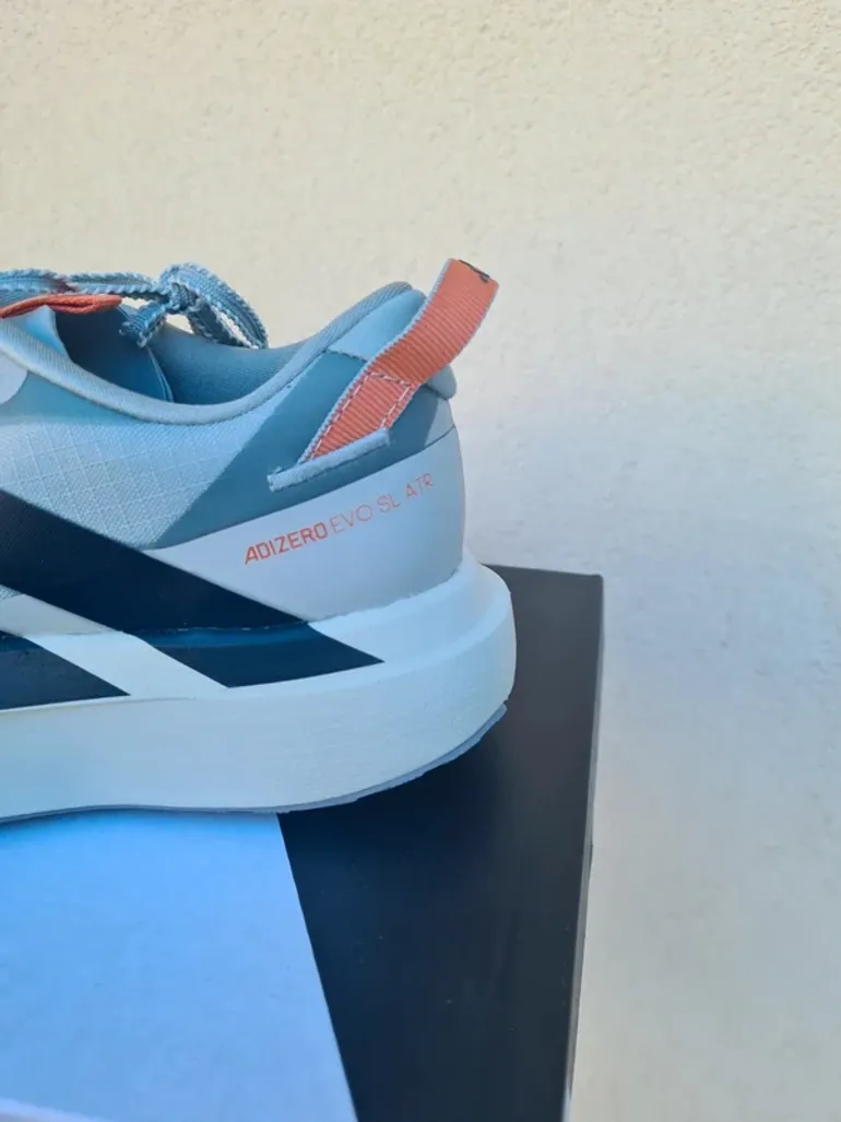 Adidas Adizero evo sl ATR bike de segunda mano — imagen 2 de 10