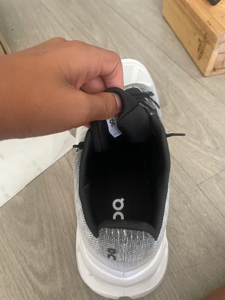 Used On Running On Cloud bike — image 4 of 4