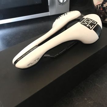 Gebrauchtes Selle Italia Flite Superflow MVDP bike