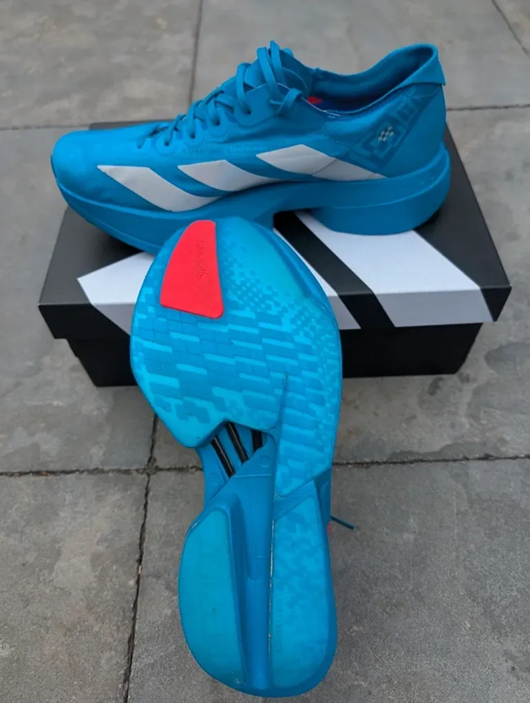 Used Adidas Adizero Adios Pro 4 bike — image 2 of 4