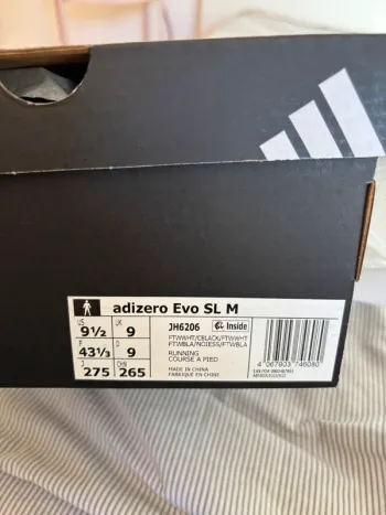 Używany Adidas Evo Sl bike — zdjęcie 6 z 7