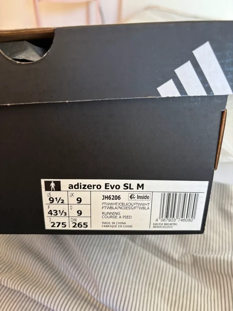 Używany Adidas Evo Sl bike — zdjęcie 6 z 7