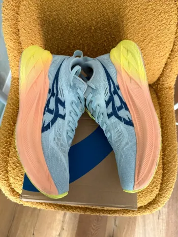 Tweedehands Asics Superblast 2 bike — afbeelding 6 van 6