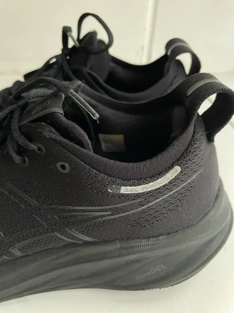 Gebrauchtes Ideal GEL-Nimbus 26 bike — Bild 6 von 9