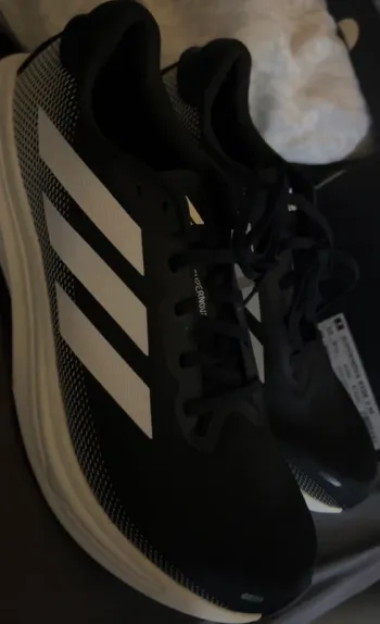 Gebrauchtes Adidas Running Schuhe bike — Bild 3 von 3