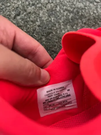 Used Nike Air Zoom Rival Fly 4 bike — image 10 of 11