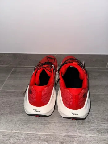 Salomon Ultra Glide 4 bike d'occasion — image 4 sur 7