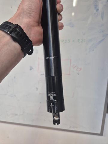Used Bikeyoke Revive Dropper Post 2024 bike — image 1 of 3