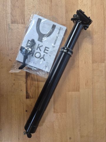 Used Bikeyoke Revive Dropper Post 2024 bike — image 2 of 3