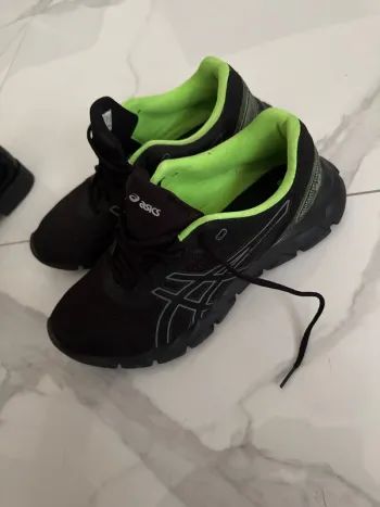 Asics Shoes bike de segunda mano