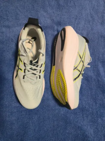 Gebrauchtes Asics Gel-Nimbus 27 bike — Bild 2 von 6