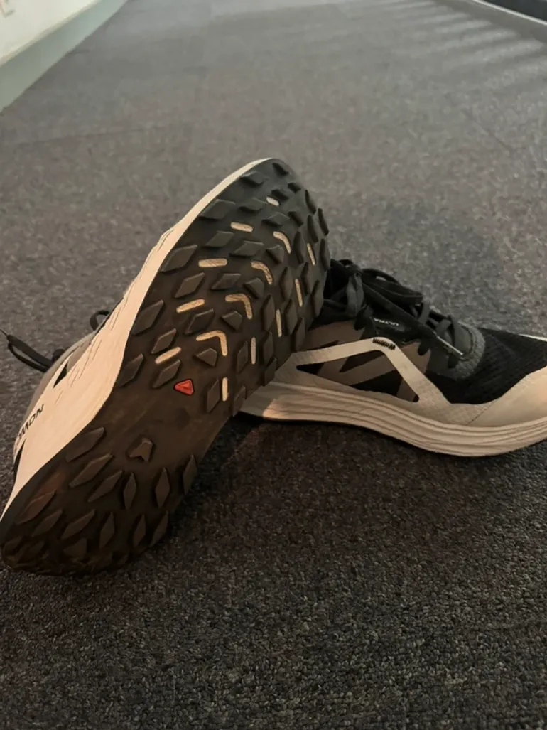 Gebrauchtes Salomon Ultra Flow bike — Bild 2 von 3