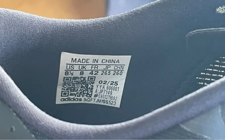 Adidas Adizero Evo SL bike de segunda mano — imagen 6 de 7