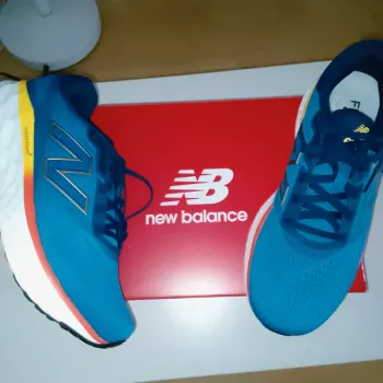 New Balance Mevoz bike d'occasion