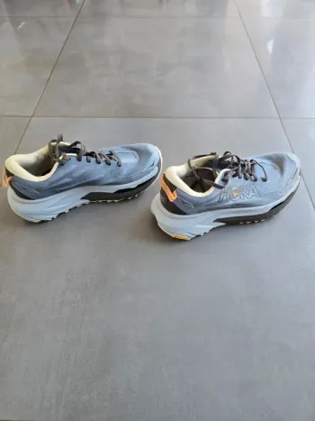Gebrauchtes Hoka Mafate 5 bike