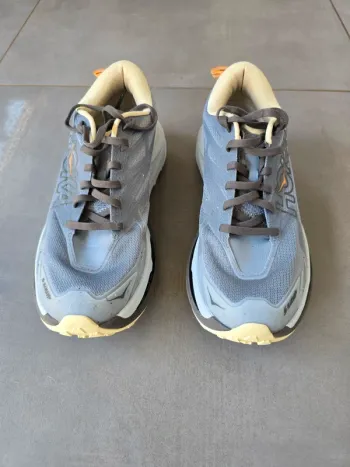 Hoka Mafate 5 bike d'occasion — image 3 sur 5