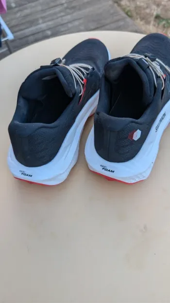 Salomon Ultra Glide 4 bike de segunda mano — imagen 8 de 15
