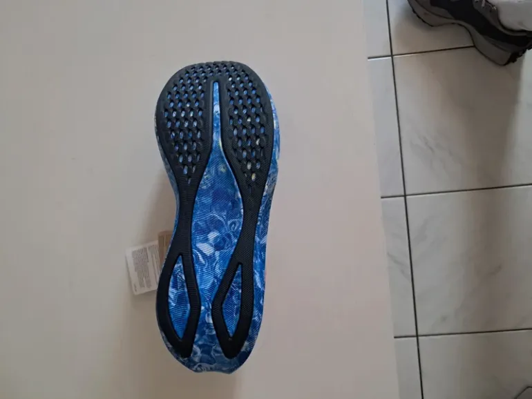 Gebrauchtes Asics Running Shoes bike — Bild 4 von 6