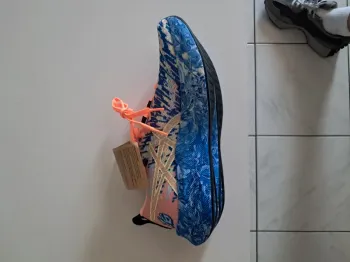 Gebrauchtes Asics Running Shoes bike — Bild 2 von 6