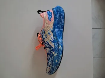 Gebrauchtes Asics Running Shoes bike