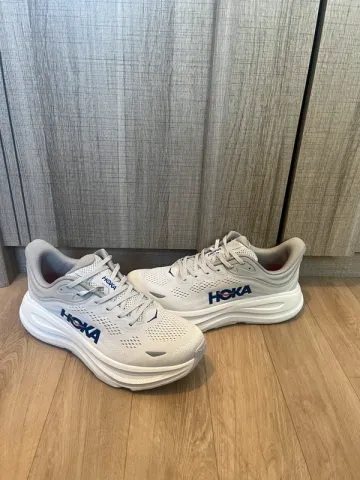 Used Hoka Bondi 9 bike — image 1 of 4